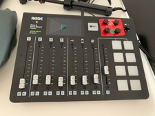 Rodecaster Pro - Audio