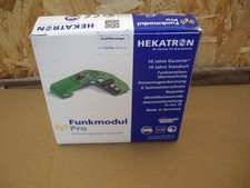 Hekatron Genius Hx FUNKMODUL