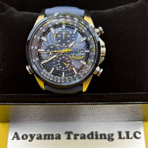 Citizen promaster blue angels - citizen,