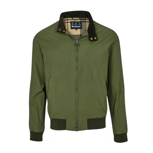 Barbour mca0412 ol51 - barbour, royston