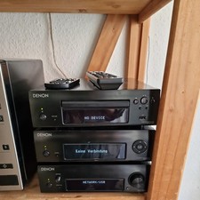 DENON DNP-F109 Netzwerk Audio
