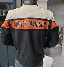 Harley Davidson Herren