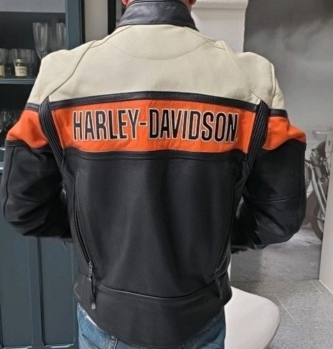 Harley davidson herren - davidson,