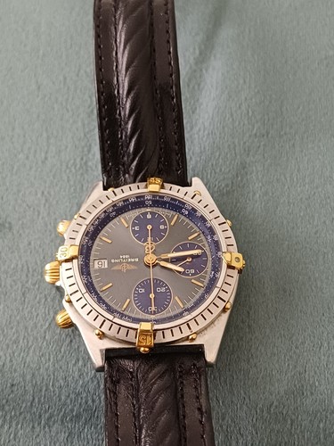Breitling chronomat - breitling,