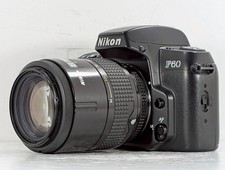 [Optisch Neu Lesen ] Nikon F60