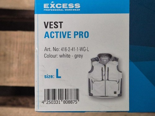 Excess active pro weste - excess,