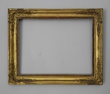 Biedermeier Composit Rahmen