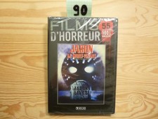DVD: Freitag der 13. Jason Der