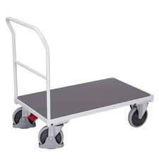 Plattform-Transportwagen