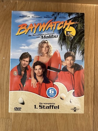 Baywatch die - baywatch,