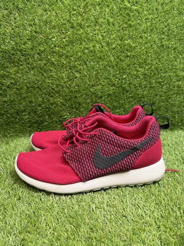 Nike roshe run pink - roshe,