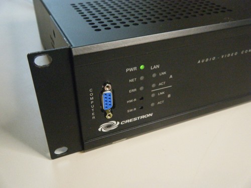 Crestron av2 audio video - av2,
