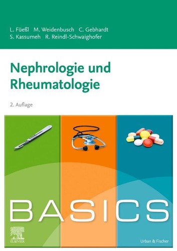 Basics nephrologie und - basics,
