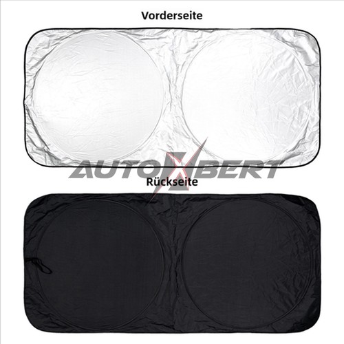 Sonnenschutz auto frontscheibe - auto,