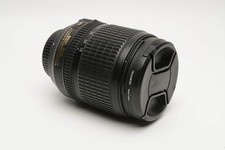 Nikon AF-S 18-105mm f3.5-5.6G