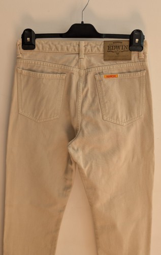 Edwin london slim - london, jeans