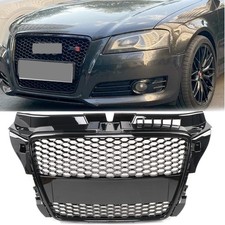Waben grill kühlergrill für - grill,