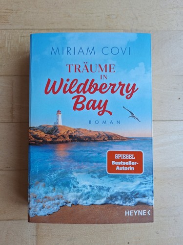 Träume wildberry bay von - in,