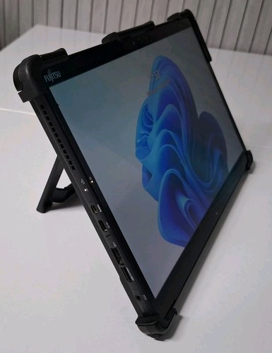 Fujitsu stylistic q738 8 - q738, i5