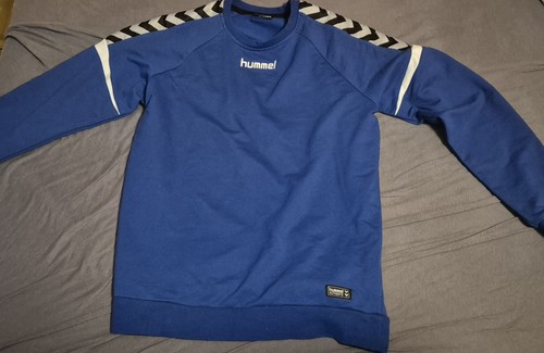 Hummel authentic langarmshirt - authentic,