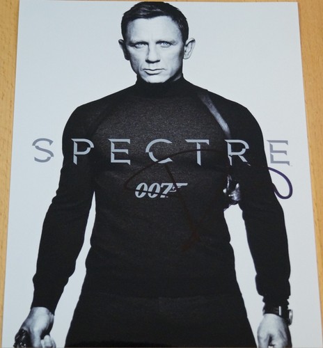 Daniel craig james bond - daniel,