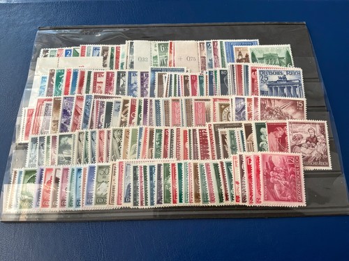 1940 1945 komplett - 1940,