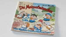 Die Mainzelmännchen. Viel