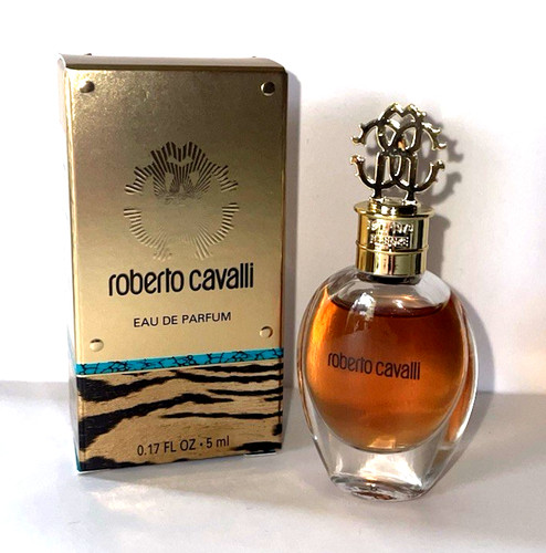 Roberto cavalli damen eau - roberto,