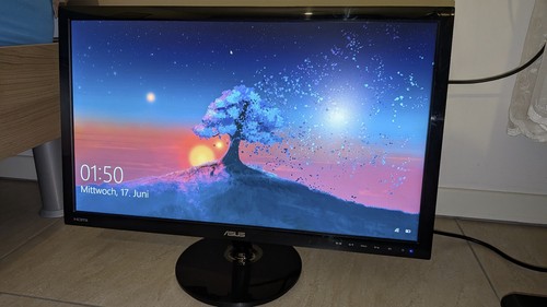 Asus vs248hr monitor zoll - monitor,