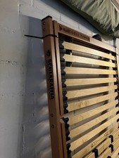 Lattenrost 200 x 90 cm