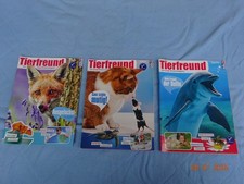 3 Kinder Jugend Zeitschriften