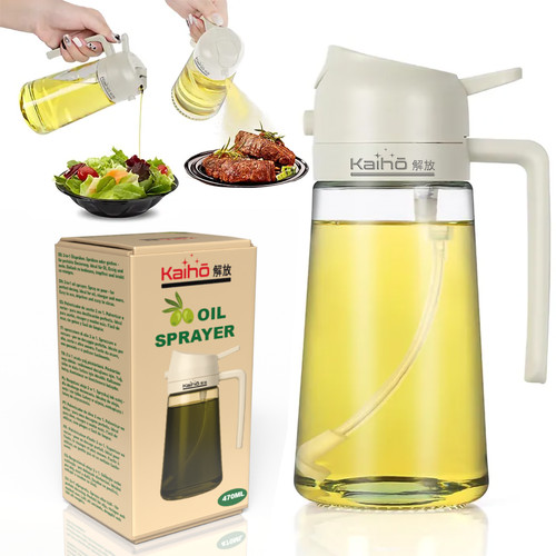 ölsprüher sprayer - Ölsprüher,