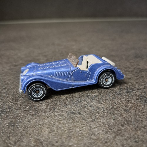 Siku 1062 oldtimer morgan plus - siku,