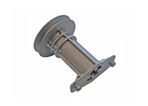 Messerhalter passend für