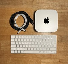Neuwertiger Apple Mac Mini M4