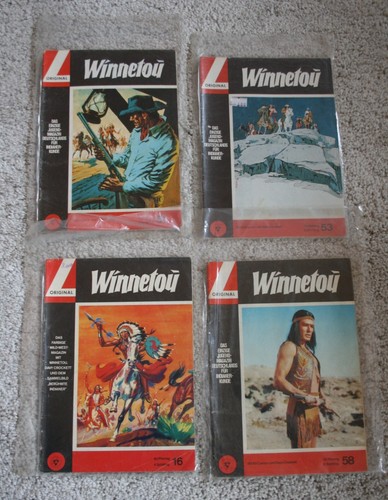 Winnetou lehning 16 51 - winnetou,, 16,