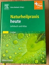 Naturheilpraxis heute