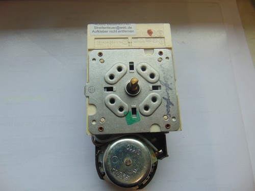 Schaltwerk 4328 b 04 - b,