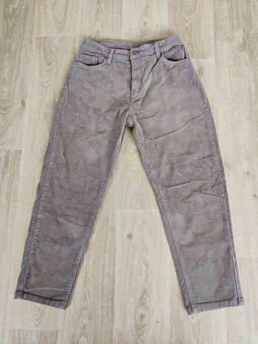 Eight2nine damen cordhose mom - eight2nine,