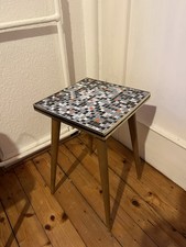 Vintage Blumenhocker, 60er