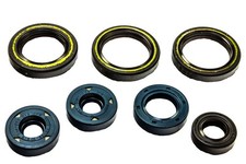 Motor Simmeringe Set für Aprilia Classic 125 RS 125 Extrema Tuono 125 Rotax 122