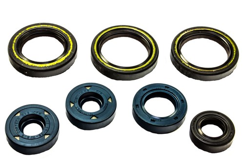 Motor simmeringe set für - motor,