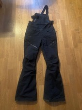 Volcom Latzhose Snowboard