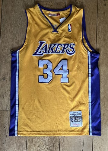 Shaquille neal los angeles - o'neal,
