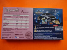 Werbung Kinder Schokolade / 2021 / Yogurette / Top Sport Prämien