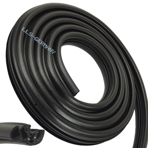 Türdichtung für polo 6n - für, vw