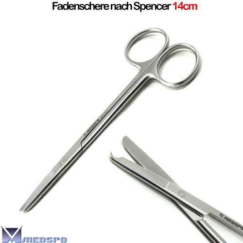 Medizin fadenschere nach - medizin,