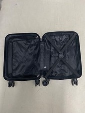 kleiner Reisekoffer "Luggage &