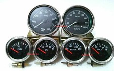 Smiths kit elec temp öl - temp,