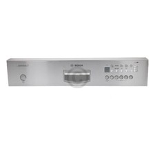 Blendenkasten Edelstahl BOSCH